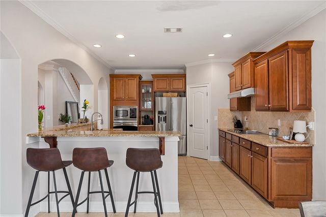 43 Fawn Hill Drive, Anderson, SC 29621