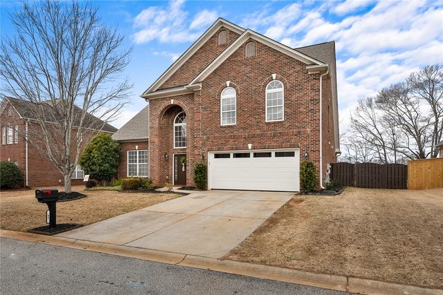 43 Fawn Hill Drive, Anderson, SC 29621