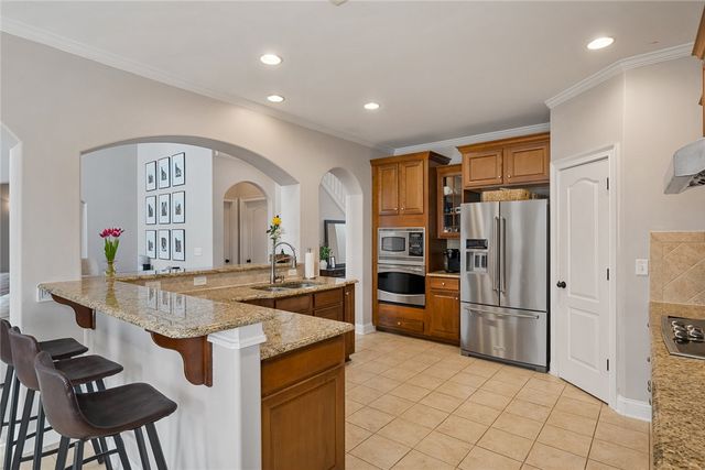 43 Fawn Hill Drive, Anderson, SC 29621