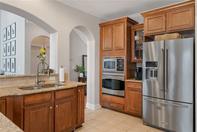 43 Fawn Hill Drive, Anderson, SC 29621