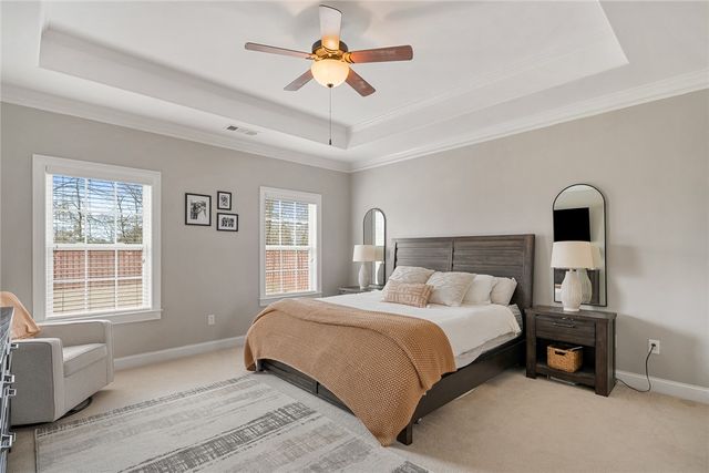 43 Fawn Hill Drive, Anderson, SC 29621