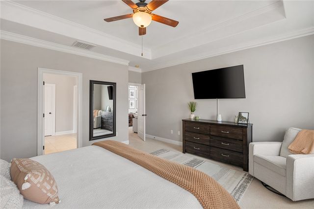 43 Fawn Hill Drive, Anderson, SC 29621