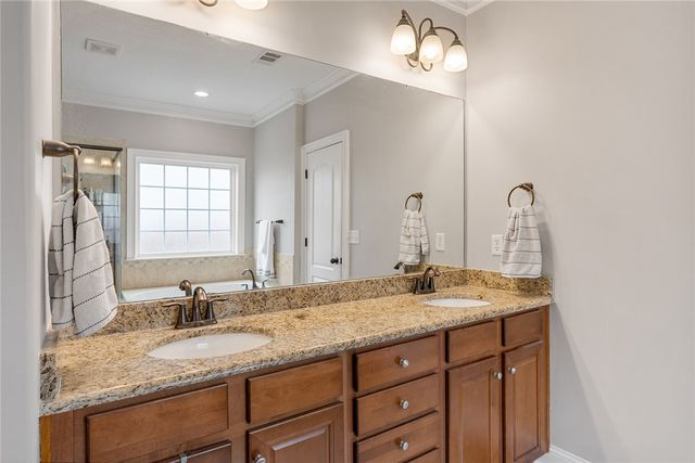 43 Fawn Hill Drive, Anderson, SC 29621