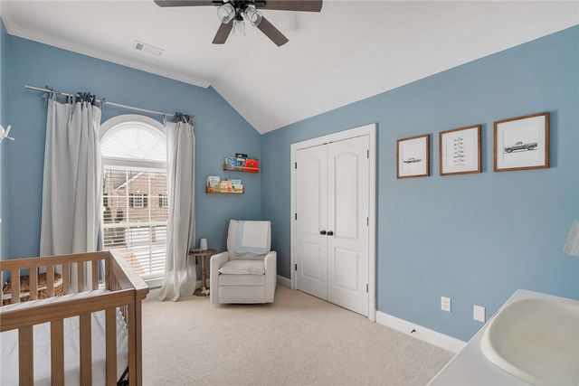 43 Fawn Hill Drive, Anderson, SC 29621