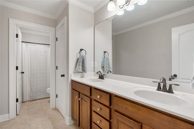 43 Fawn Hill Drive, Anderson, SC 29621