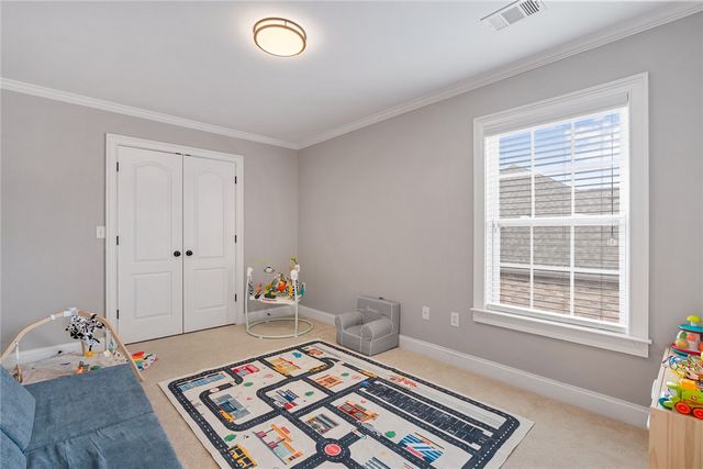 43 Fawn Hill Drive, Anderson, SC 29621