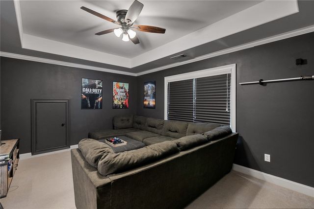 43 Fawn Hill Drive, Anderson, SC 29621