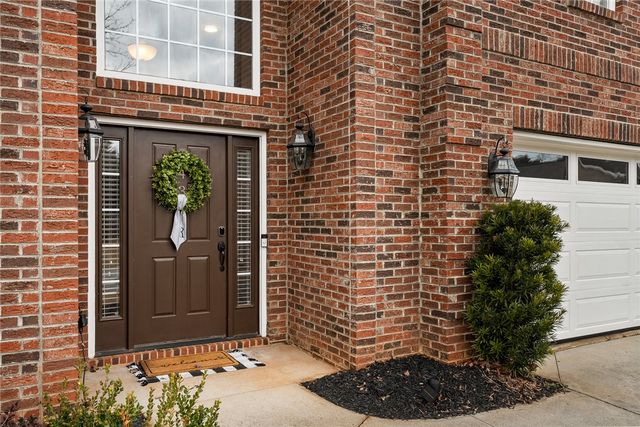 43 Fawn Hill Drive, Anderson, SC 29621