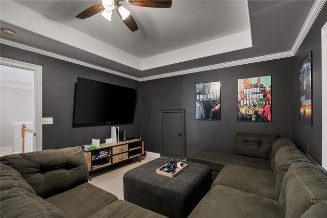 43 Fawn Hill Drive, Anderson, SC 29621