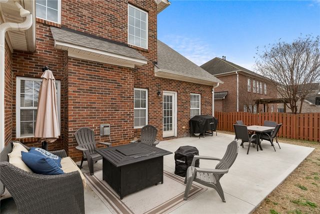 43 Fawn Hill Drive, Anderson, SC 29621