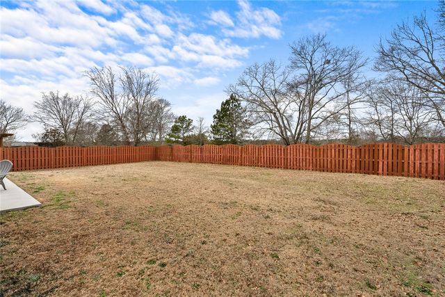 43 Fawn Hill Drive, Anderson, SC 29621