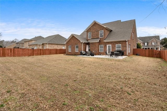 43 Fawn Hill Drive, Anderson, SC 29621