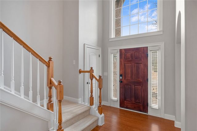 43 Fawn Hill Drive, Anderson, SC 29621