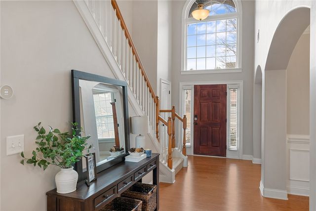 43 Fawn Hill Drive, Anderson, SC 29621