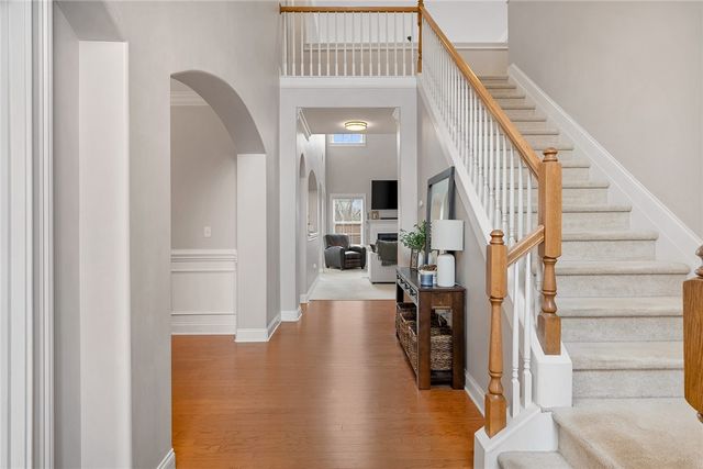 43 Fawn Hill Drive, Anderson, SC 29621