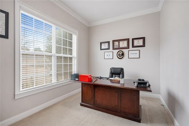 43 Fawn Hill Drive, Anderson, SC 29621