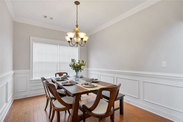 43 Fawn Hill Drive, Anderson, SC 29621