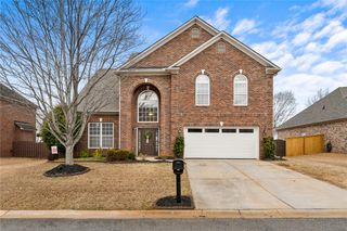 43 Fawn Hill Drive, Anderson, SC 29621