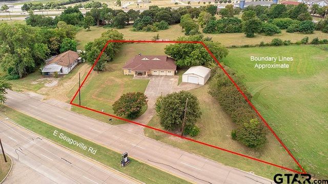 1903 Seagoville Road, Seagoville, TX 75159