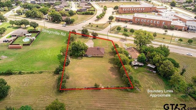 1903 Seagoville Road, Seagoville, TX 75159