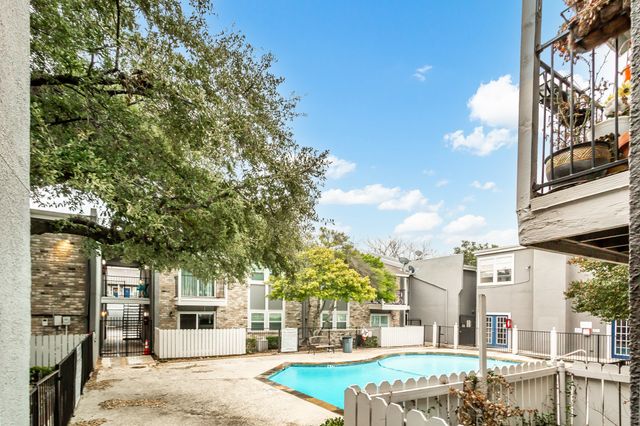 6061 Milton Street 231, Dallas, TX 75206