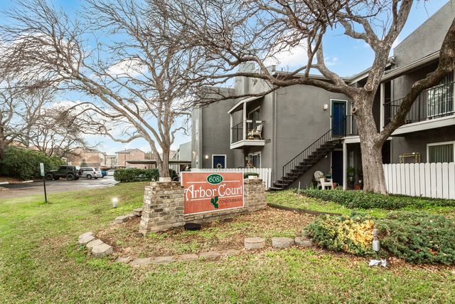 6061 Milton Street 231, Dallas, TX 75206