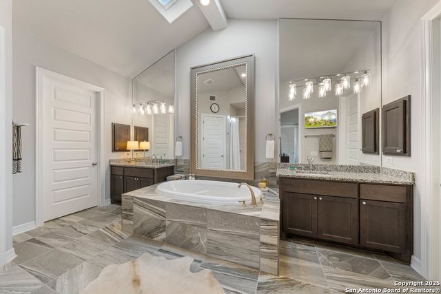 6703 Bella Colina, San Antonio, TX 78256