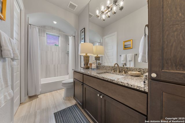 6703 Bella Colina, San Antonio, TX 78256