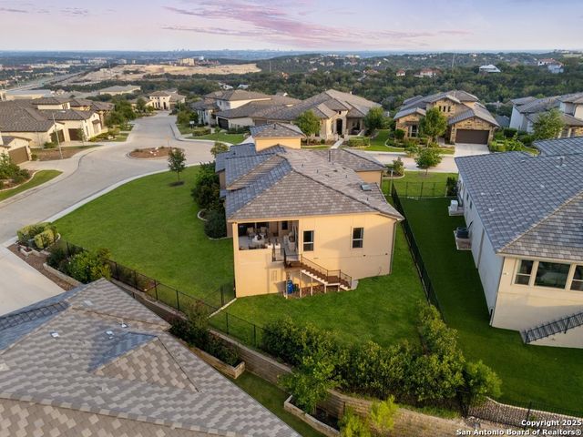 6703 Bella Colina, San Antonio, TX 78256
