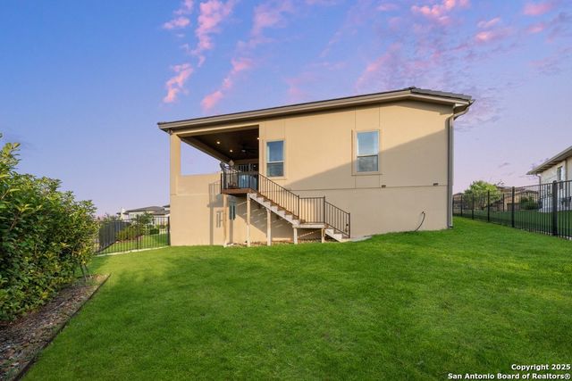 6703 Bella Colina, San Antonio, TX 78256