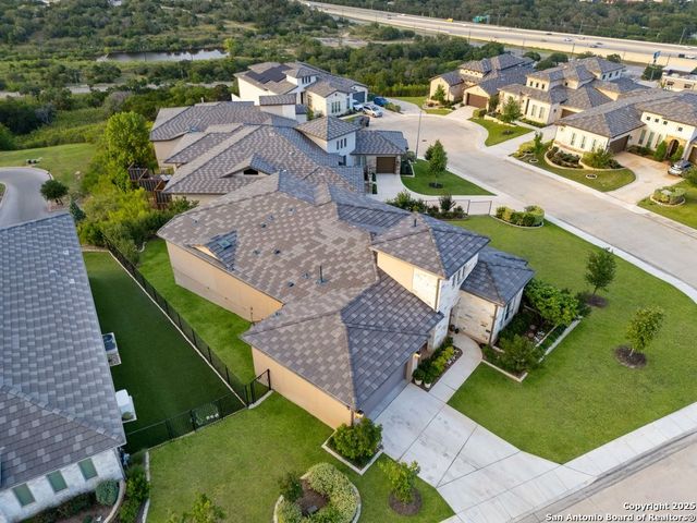 6703 Bella Colina, San Antonio, TX 78256