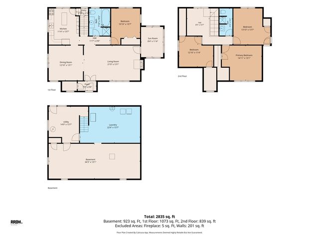 8040 Territorial Road, Watervliet, MI 49098