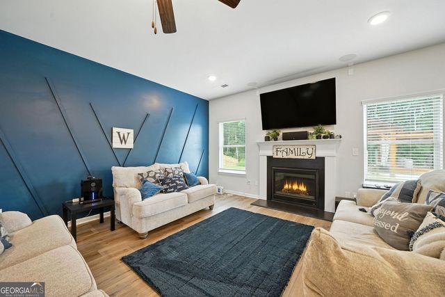 167 Classica Drive, Mcdonough, GA 30252