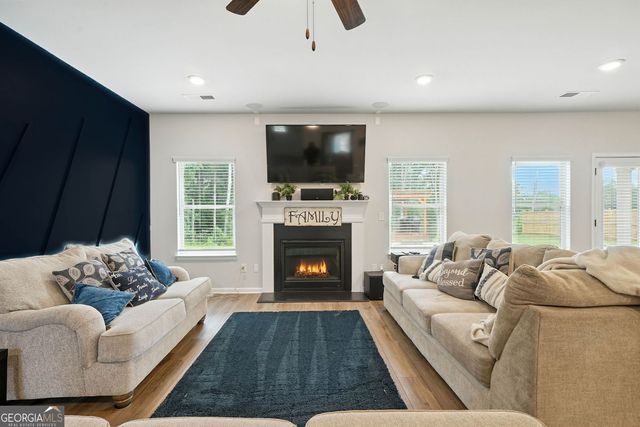 167 Classica Drive, Mcdonough, GA 30252