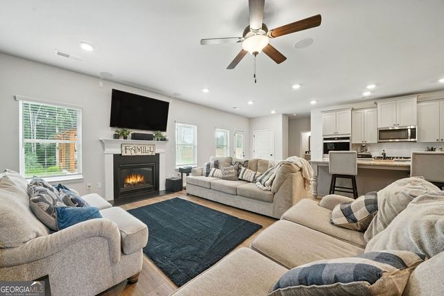 167 Classica Drive, Mcdonough, GA 30252