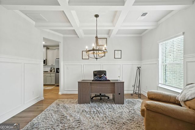 167 Classica Drive, Mcdonough, GA 30252