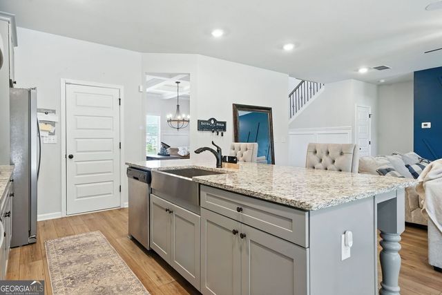 167 Classica Drive, Mcdonough, GA 30252
