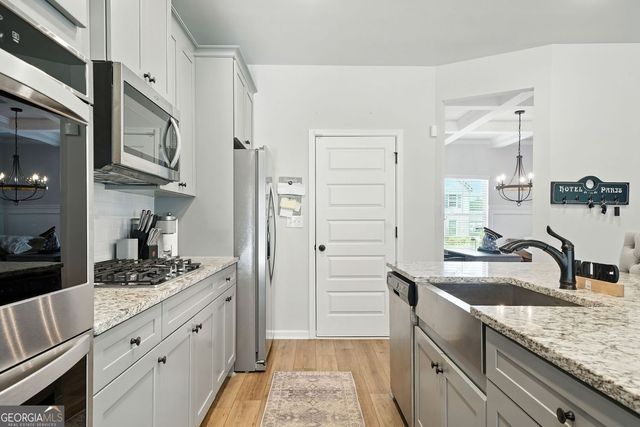 167 Classica Drive, Mcdonough, GA 30252