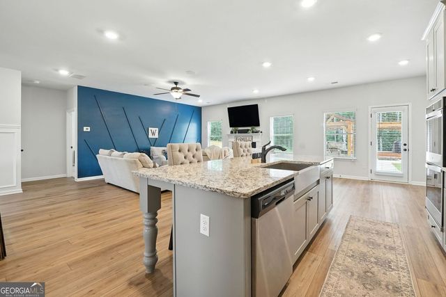 167 Classica Drive, Mcdonough, GA 30252