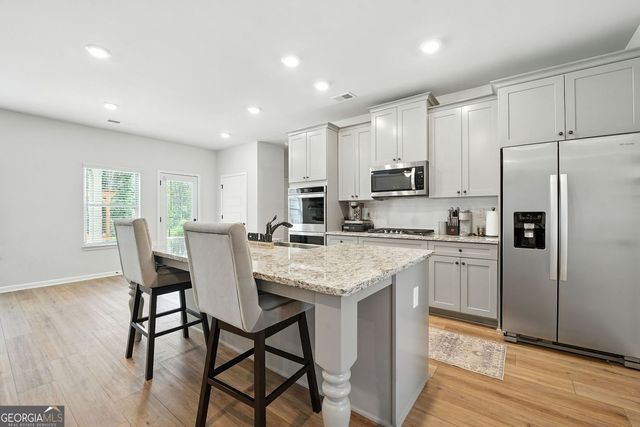 167 Classica Drive, Mcdonough, GA 30252