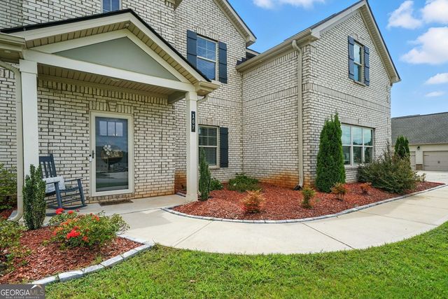 167 Classica Drive, Mcdonough, GA 30252