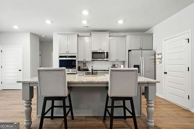 167 Classica Drive, Mcdonough, GA 30252