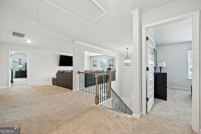 167 Classica Drive, Mcdonough, GA 30252