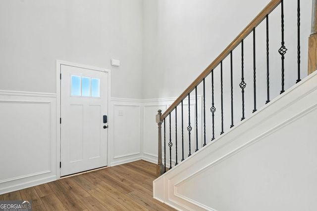 167 Classica Drive, Mcdonough, GA 30252