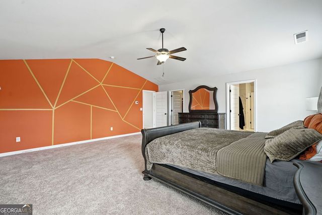 167 Classica Drive, Mcdonough, GA 30252