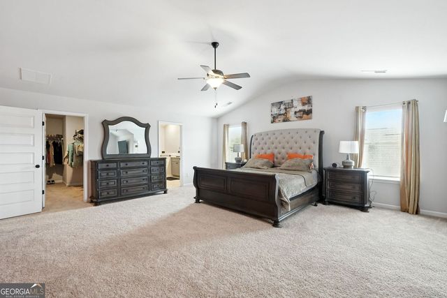 167 Classica Drive, Mcdonough, GA 30252