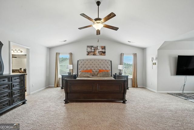 167 Classica Drive, Mcdonough, GA 30252