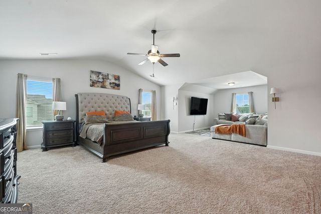 167 Classica Drive, Mcdonough, GA 30252