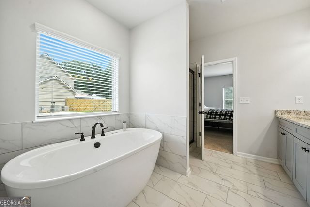 167 Classica Drive, Mcdonough, GA 30252