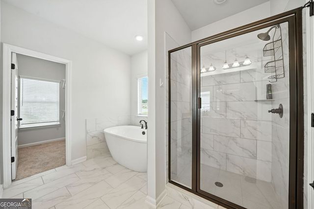167 Classica Drive, Mcdonough, GA 30252